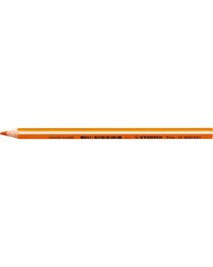 Farbstift ergonomisch 4,2mm Trio dick orange 