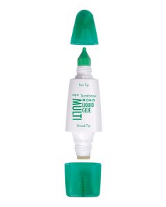 Bastelkleber Multitalent 25g Liquid Glue Multi 