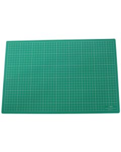 Schneidematte grün 45×30cm 