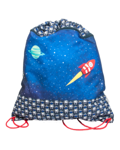 Funki Kindergarten-Turnsack Astronaut 