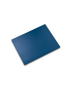 LÄUFER Schreibunterlage Durella blau 52x65cm 