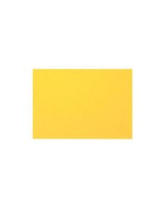 Biella Karteikarten A6 gelb, blanko 100 Stk. 