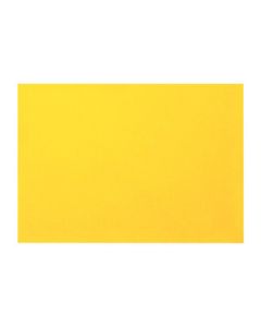 Biella Karteikarten A7 gelb, blanko 100 Stk. 