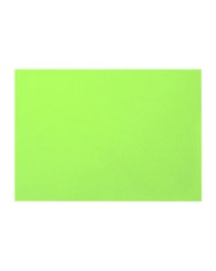 Biella Karteikarten A7 grün, blanko 100 Stk. 