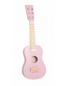 JABADABADO Gitarre pink