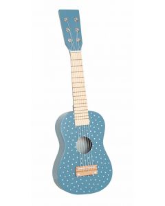 JABADABADO Gitarre blau