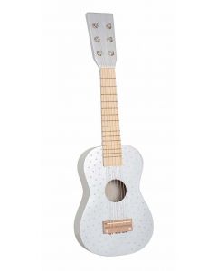 JABADABADO Gitarre silber