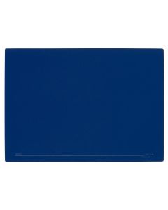 Schreibunterlage Perform blau 63x50cm 
