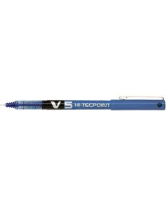 Hi-Tecpoint V5 0,3mm blau 