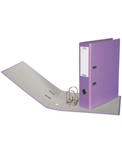 Bundesordner 7cm violett 
