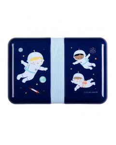 ALLC Lunchbox Astronaut