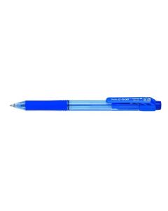 PENTEL Kugelschreiber E-Ball blau