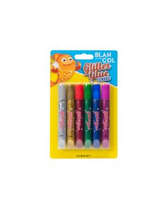 BLANCOL Glitter Glue Pen CLASSIC