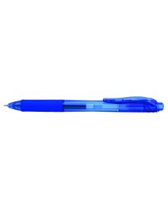 PENTEL Gelroller EnerGel BLN105-C blau 
