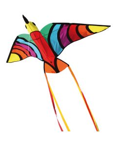 Drachen Tropical Bird 150x75 cm, ab 5+