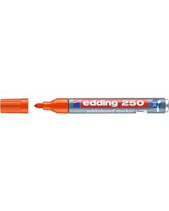 EDDING Whiteboardmarker 250 orange 