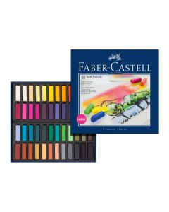 Faber Castell Softpastellkreiden Mini