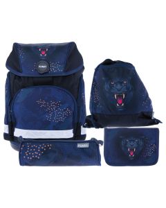 FUNKI Joy-Bag Set Panther 4-teilig