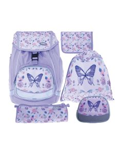 FUNKI Flexi-Bag Set Butterfly 5-teilig