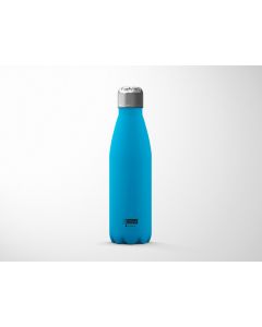 I-DRINK Thermosflasche blau 500ml