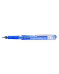 PENTEL Gelroller Hybrid Gel Grip blau 