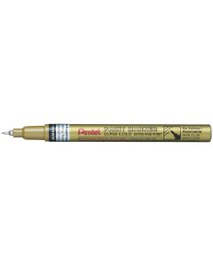 PENTEL Paint Marker 0,3 - 0,7mm gold