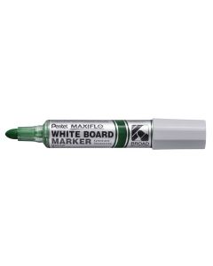 PENTEL Whiteboard Marker Maxiflo 3mm grün