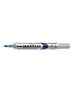 PENTEL Whiteboard Marker MAXIFLO Slim 2mm blau