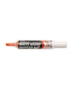 PENTEL Whiteboard Marker MAXIFLO 1-3 mm rot