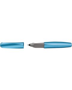 Pelikan Tintenroller Twist blau 