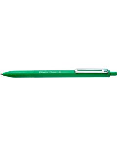 PENTEL Kugelschreiber iZee grün
