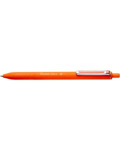 PENTEL Kugelschreiber iZee orange