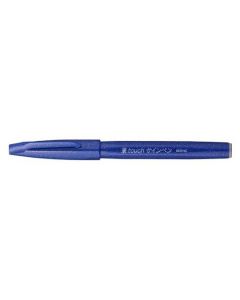 PENTEL Brush Sign Pen blau 