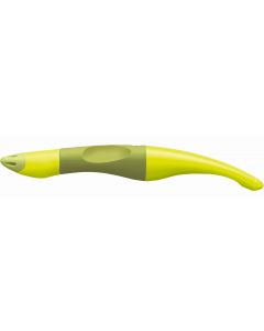 STABILO EASYoriginal Start Tintenroller Rechtshänder grün