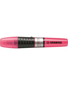 STABILO Luminator Leuchtmarker pink