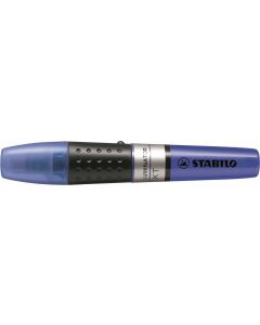 STABILO Luminator Leuchtmarker blau