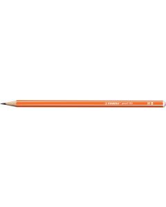 Bleistift 160 HB orange 