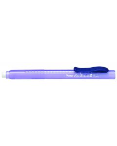 PENTEL Radierer Clic Eraser ZER-2 blau